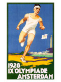 1928 IX Olympiade Amsterdam