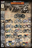 Buy Motocross MX The Early Years 1924 - 1969 at AllPosters.com