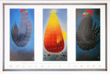 Buy Hayley, Lorraine and Lawrence at AllPosters.com