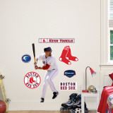 Buy Kevin Youkilis Fathead Junior at AllPosters.com