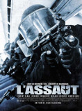 The Assault - French Style