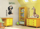 Safari Duo