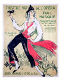 Buy Bal Masque at AllPosters.com