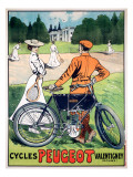 Cycles Peugeot Valentigney