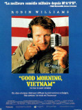 Good Morning Vietnam - French Style