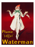Plume Waterman
