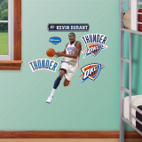 Kevin Durant Fathead Junior