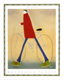 Buy Man in Flares at AllPosters.com