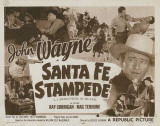 Santa Fe Stampede