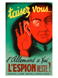 Taisez Vous