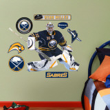 Buy Ryan Miller Fathead Junior at AllPosters.com