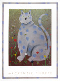 Buy Owen with a Bee on His Nose at AllPosters.com