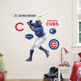Alfonso Soriano Fathead Junior