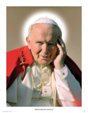 Buy Pope John Paul II at AllPosters.com