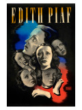 Edith Piaf