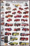 History of Firefighting
