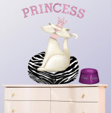 Buy Princess Kitty at AllPosters.com