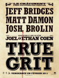 True Grit - French Style