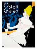 Buy Odeon Casino at AllPosters.com