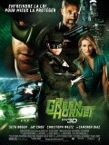The Green Hornet - French Style