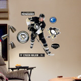 Evgeni Malkin Fathead Junior