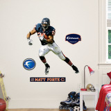 Matt Forte Fathead Junior
