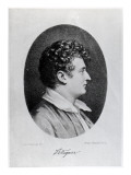 Esaias Tegner, Engraved by Isaac Wilhelm Tegner and Johann Adolf Kittendorff