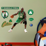 Shaquille O'Neal Fathead Junior
