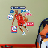 Buy Evan Turner Fathead Junior at AllPosters.com