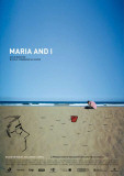 Maria and I