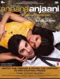 Anjaana Anjaani