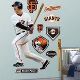 Buy Buster Posey at AllPosters.com