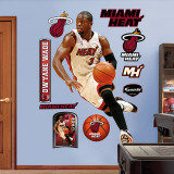 Dwyane Wade  