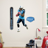 Buy Chris Johnson Fathead Junior at AllPosters.com