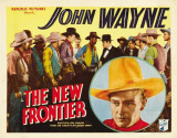 The New Frontier