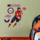 Alex Ovechkin Fathead Junior