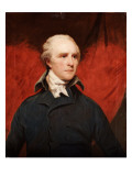 Buy Portrait of the Rt. Hon. Thomas Grenville, M.P., Half-Length, in a Grey Coat and a White Cravat at AllPosters.com