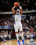 Jason Terry 2010-11 Action