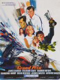 Grand Prix - French Style