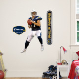 Philip Rivers Fathead Junior
