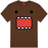 Domo -  Face