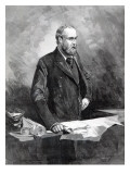Buy Charles Stewart Parnell, in the Witness Box During the Special Commission Investigating at AllPosters.com