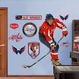 Alex Ovechkin