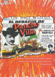Pancho Villa - Spanish Style