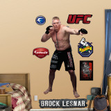 Brock Lesner