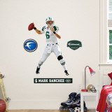 Buy Mark Sanchez Fathead Junior at AllPosters.com
