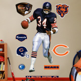 Walter Payton