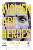 Women Are Heroes - French Style