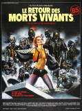 The Return of the Living Dead - French Style