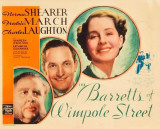 Buy The Barretts of Wimpole Street at AllPosters.com
